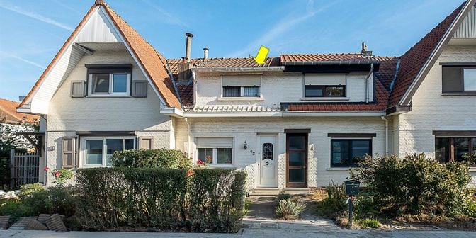 Huis te koop in Langveldstraat 6, 2100 Deurne