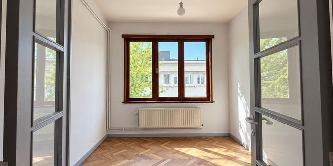 Appartement te huur in Van Erstenstraat 61 bus 201, 2100 Deurne