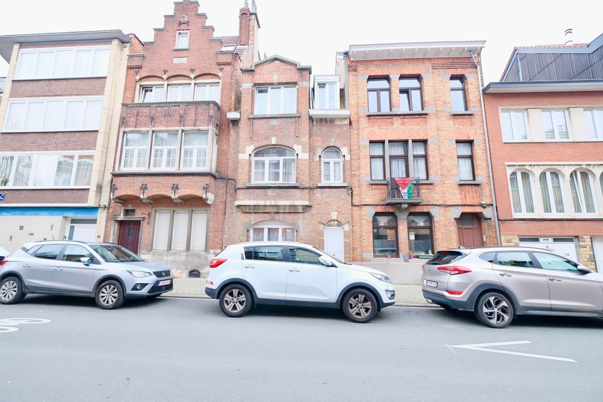 Huis te koop