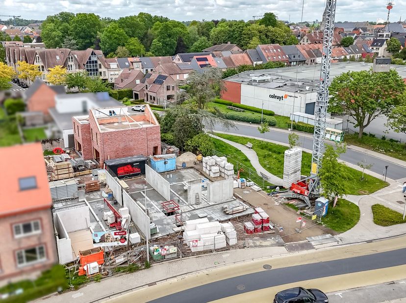 Huis te koop
                    in 8820 Torhout