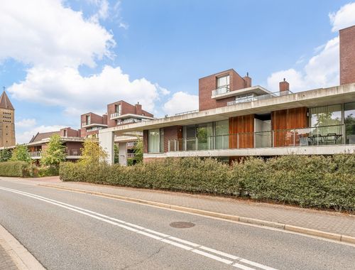                                         Appartement te koop in Genk, € 449.000
