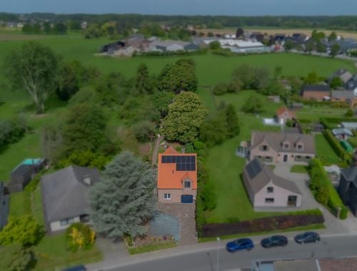                                         Maison à vendre à Erpe, € 479.000
