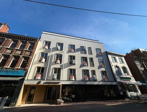                                         Kot-Colocation à louer à Hasselt, € 495
