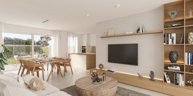 Huis te koop in Sint-Katharinastraat LOT 07, 2870 Puurs
