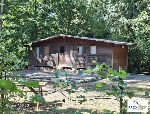                                         Woning te koop in Malonne, € 75.000
