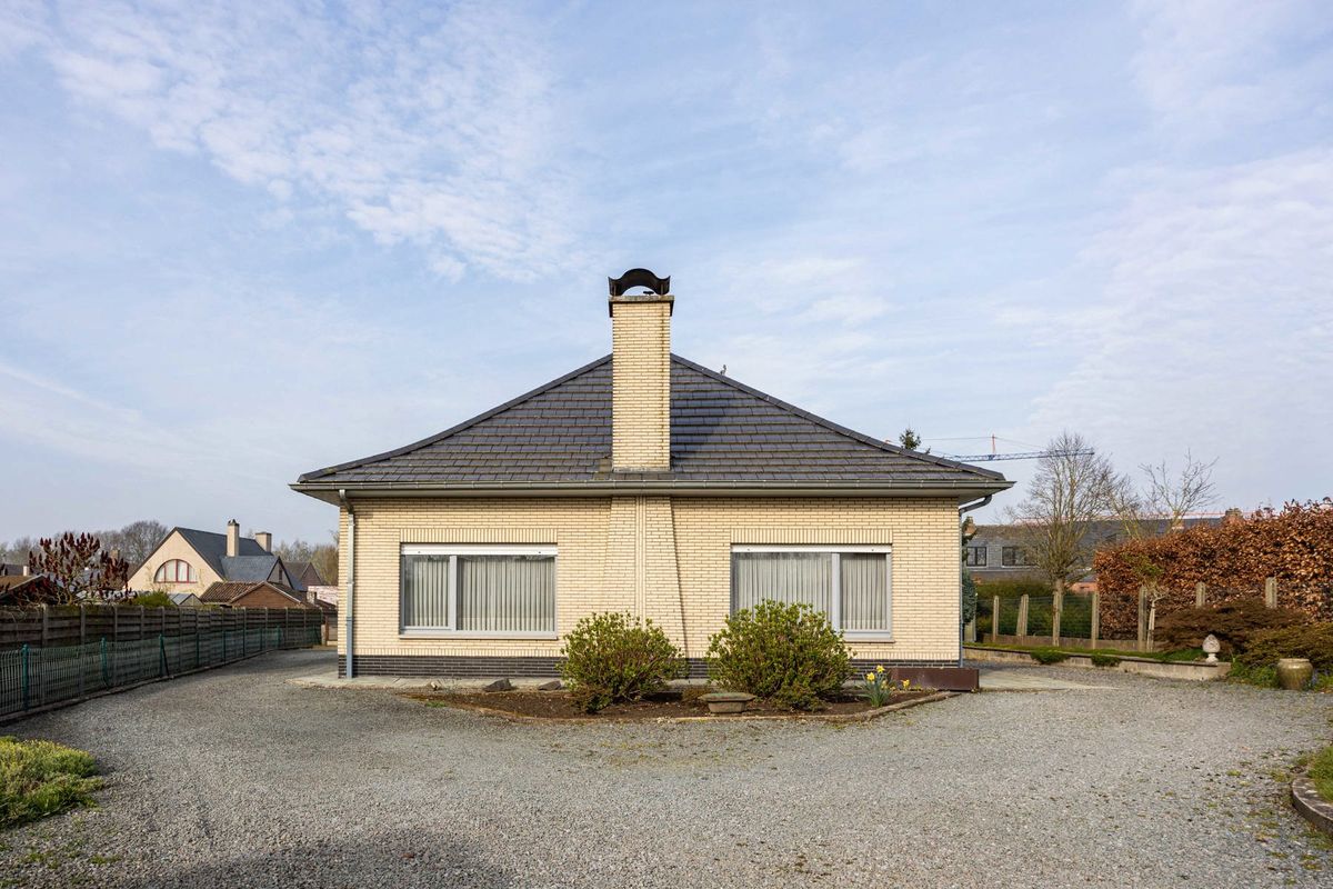 Huis te koop