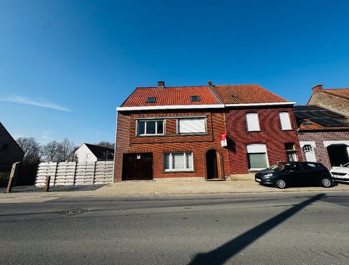                                         Maison à vendre à Ledegem, € 395.000
