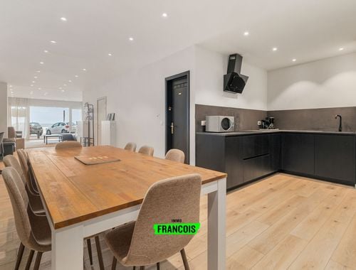                                         Appartement te koop in Blankenberge, € 379.000
