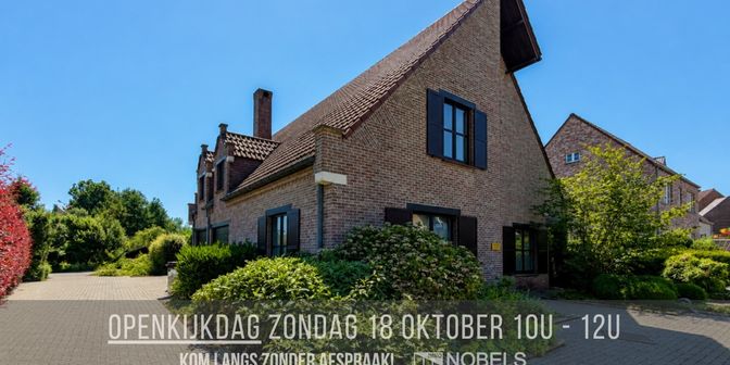 Huis te koop in Dassegemstraat 3, 9620 Zottegem