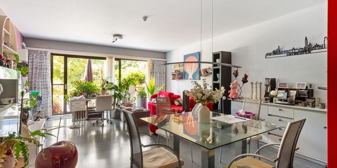 Appartement te koop in Klaproosstraat 72, 2610 Wilrijk