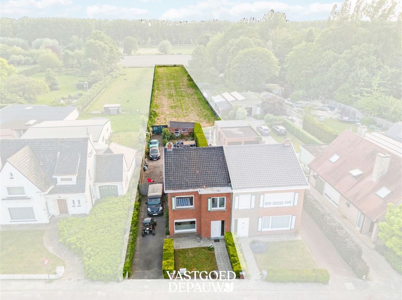 Huis te koop
                    in 8020 Oostkamp
