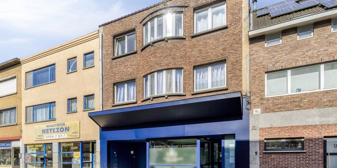 Huis te koop in Antwerpsestraat 95, 2845 Niel