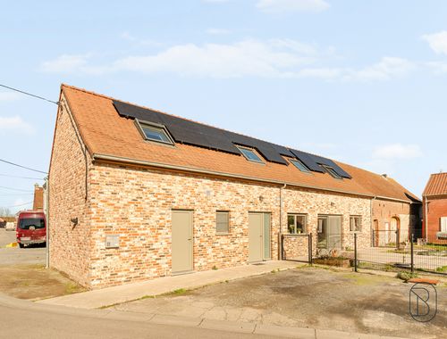                                         Woning te koop in Fontenoy, € 385.000

