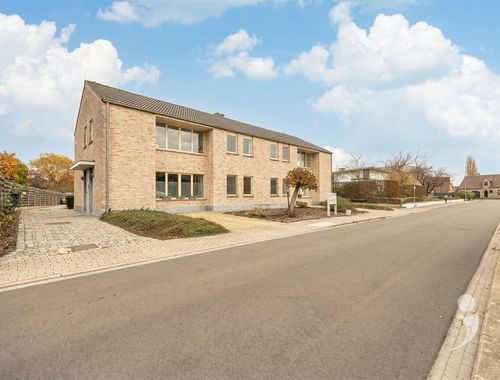                                         Appartement à vendre à Wilsele, € 370.000
