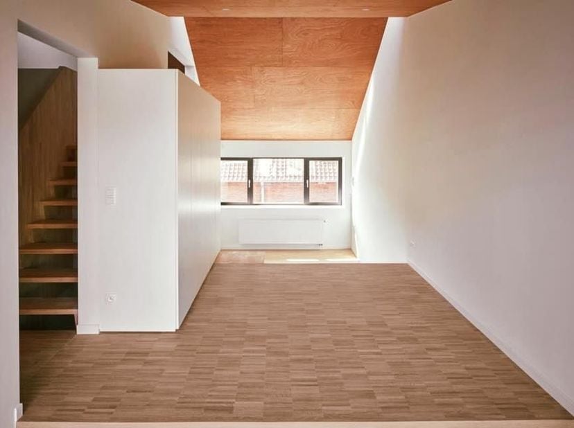 Appartement à louer
                    à 3000 Leuven