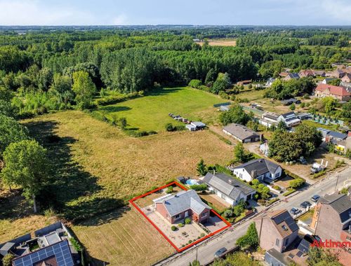                                         Woning te koop in Halle-Booienhoven, € 259.000
