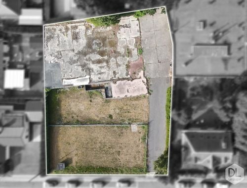                                         Bouwgrond te koop in Moeskroen, € 269.000
