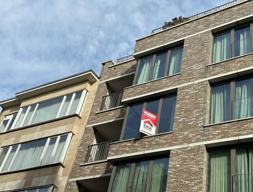                                         Appartement te huur in Antwerpen, € 1.380
