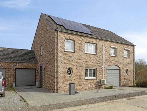                                         Woning te koop in Lubbeek, € 535.000
