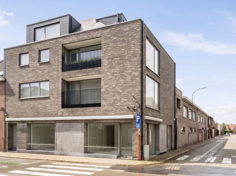 Bien professionnel à vendre
                    à 8940 Geluwe