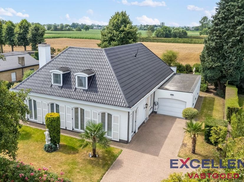 Maison à vendre
                    à 9031 Drongen