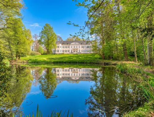                                         Château à vendre à Lubbeek, € 2.885.000
