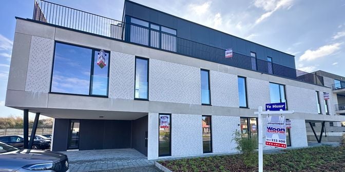 Appartement te huur in Steenweg 119 bus 1, 3570 Alken