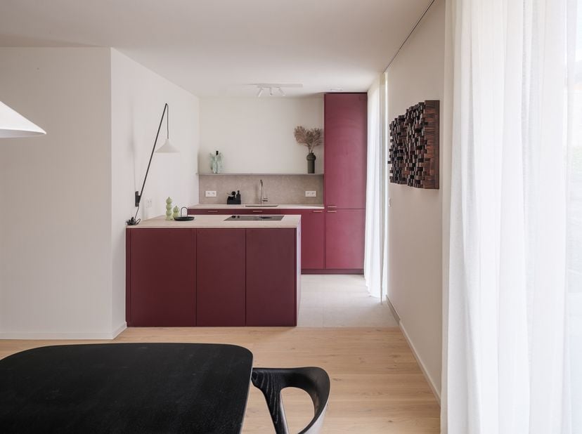 Appartement à vendre
                    à 8000 Brugge