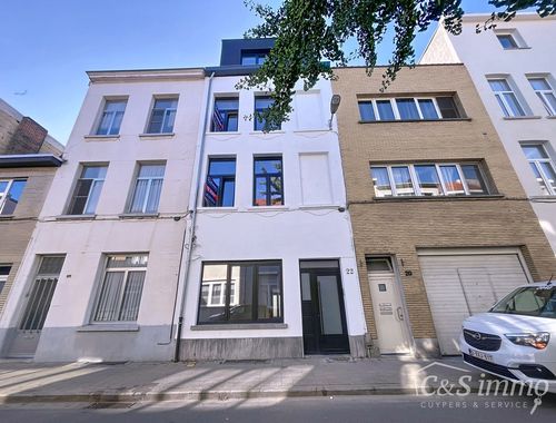                                         Appartement te koop in Antwerpen, € 239.000
