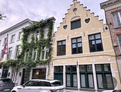                                         Maison à vendre à Brugge, € 695.000
