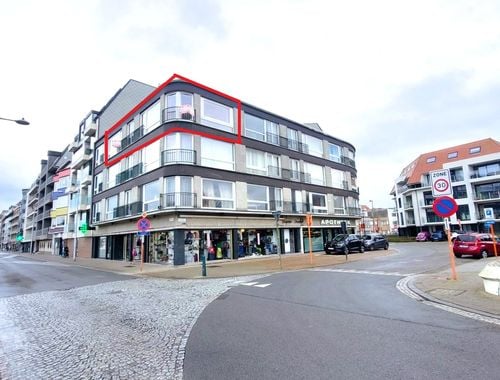                                         Appartement te koop in Bredene, € 189.000
