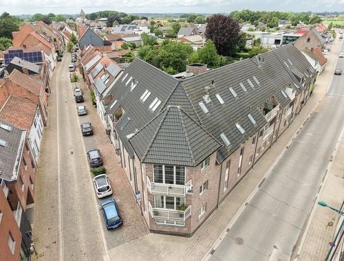                                         Appartement à vendre à Aalter, € 239.000

