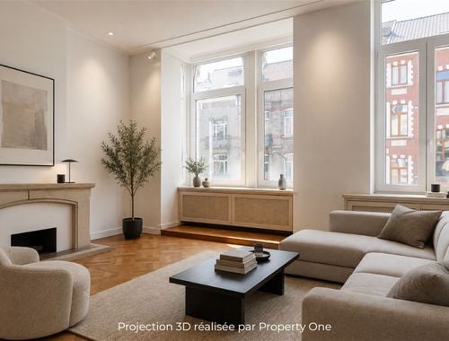                                         Maison à vendre à Forest, € 650.000
