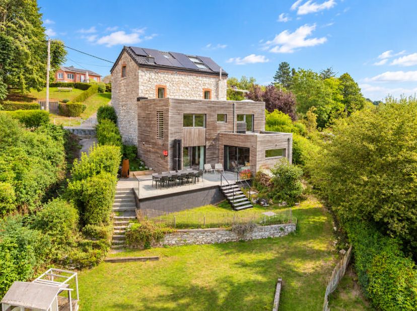 Huis te koop in Faweux, 3,
                    4877 Olne