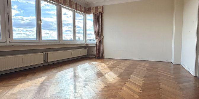 Appartement te huur in 4000 Liège
