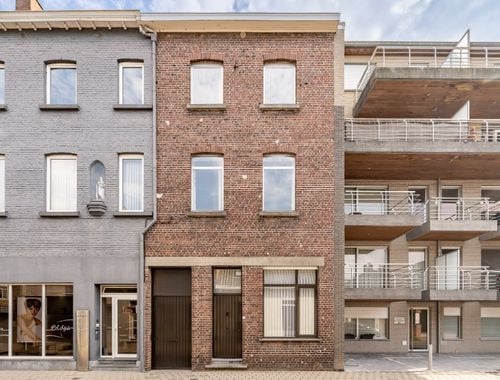                                         Maison à vendre à Ingelmunster, € 179.000
