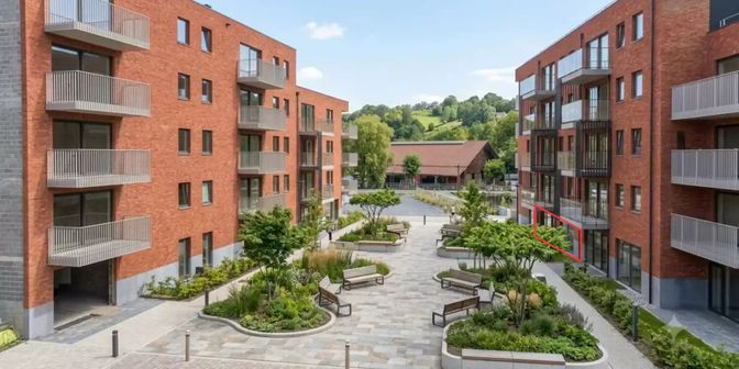 Bedrijfsvastgoed te koop in Rue Moulin en Rhuff 44, 4830 Limbourg (le)