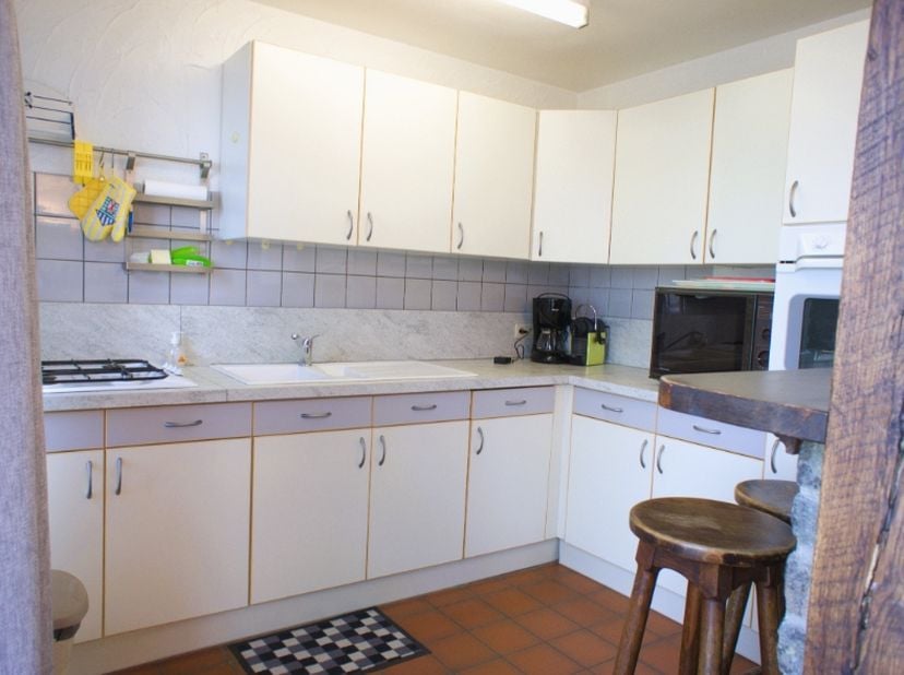 Appartement à vendre
                    à 8420 Wenduine