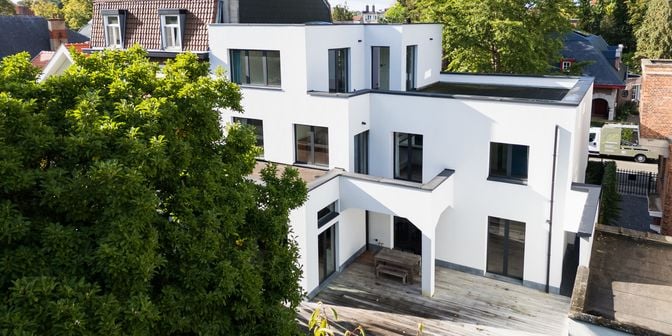 Maison à vendre à 1150 Woluwe-Saint-Pierre