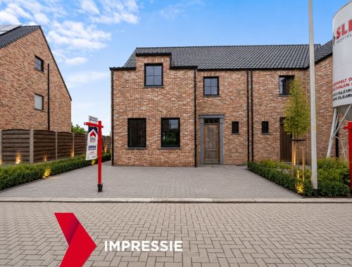                                         Woning te koop in Opitter, € 405.000
