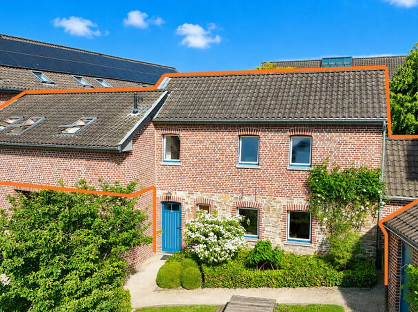 Huis te koop in Rue Andernack, 74,
                    4670 Trembleur