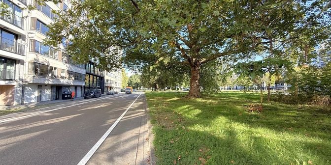 Appartement à louer à Gustaaf Callierlaan 59, 9000 Gent