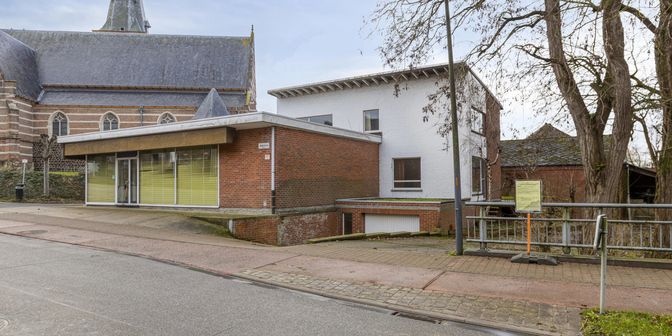 Huis te koop in Dorpsplein 1, 3470 Kortenaken