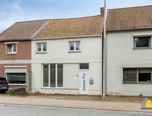                                         Maison à vendre à Neeroeteren, € 199.000
