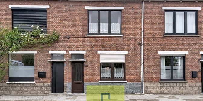 Huis te koop in Ontmijnerslaan 28, 8200 Sint-Andries