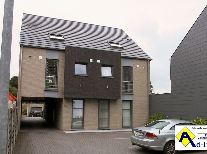 Appartement à louer
                    à 3970 Leopoldsburg