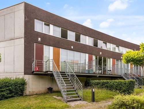                                         Duplex te huur in Dilbeek, € 975
