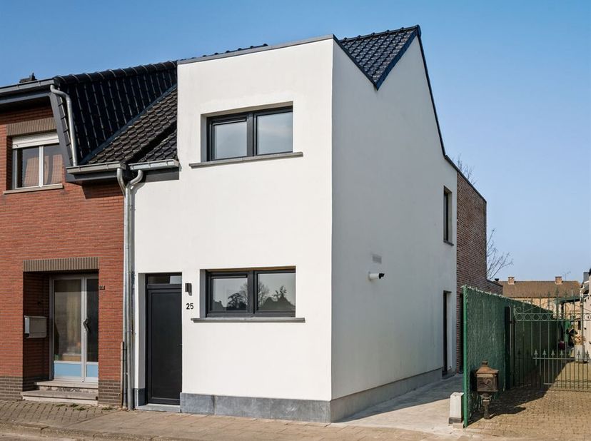 Maison à vendre
                    à 2290 Vorselaar