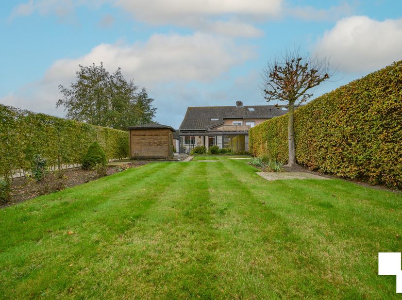 Maison à vendre
                    à 8820 Torhout