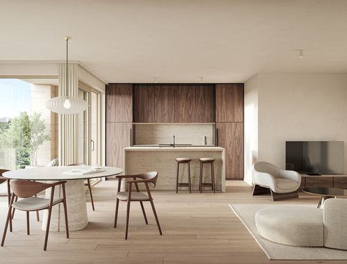                                         Appartement à vendre à Antwerpen, € 475.000

